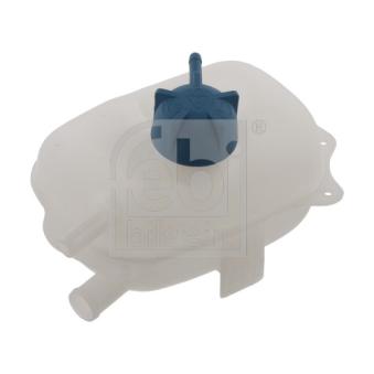 Vase d'expansion, liquide de refroidissement FEBI BILSTEIN OEM 25121407A