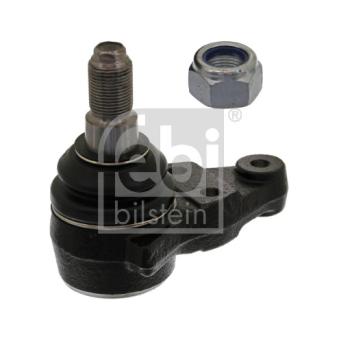 Rotule de suspension FEBI BILSTEIN 02220 pour VOLKSWAGEN LT 2.4 TD - 102cv