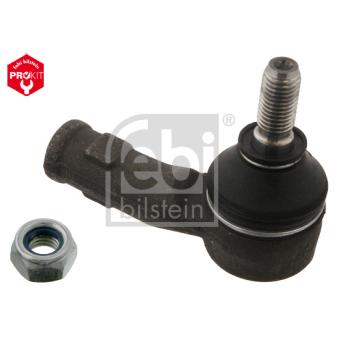 Rotule de barre de connexion avant droit FEBI BILSTEIN 02238 pour PEUGEOT 207 1,9 TDI - 110cv