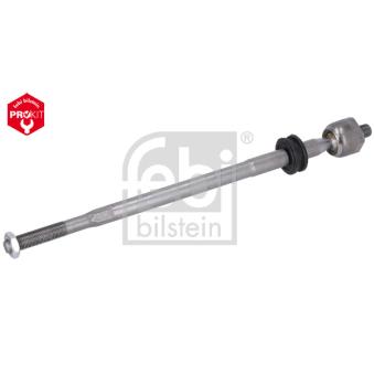 Rotule de direction intérieure, barre de connexion FEBI BILSTEIN 02287 pour VOLKSWAGEN TRANSPORTER - COMBI 2.1 Syncro - 95cv