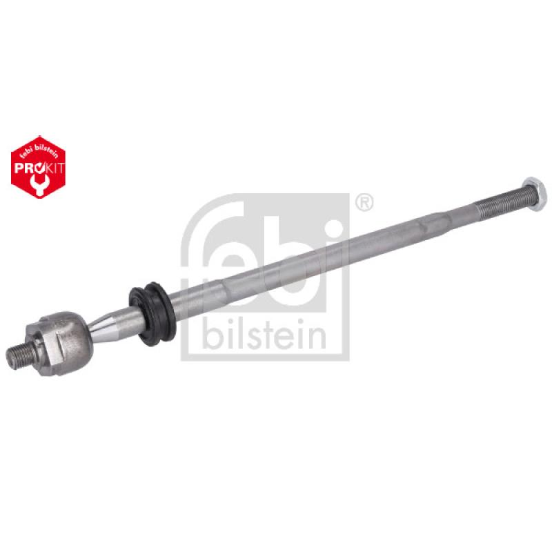 Rotule de direction intérieure, barre de connexion FEBI BILSTEIN 02287 - Visuel 1