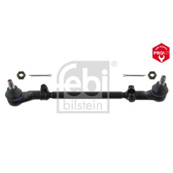 Barre de connexion avant gauche FEBI BILSTEIN OEM 281415801D