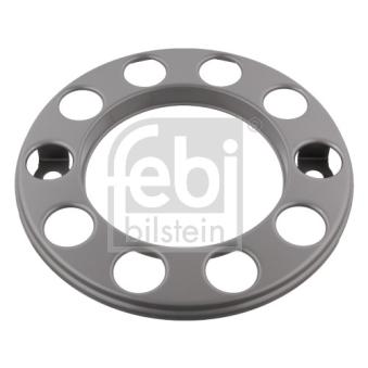Enjoliveur, roues FEBI BILSTEIN [02326]