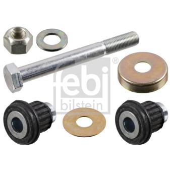 Kit d'assemblage, levier de déviation FEBI BILSTEIN [02345]