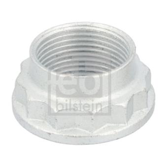Écrou FEBI BILSTEIN 02346 pour NISSAN 100 E 280 - 197cv