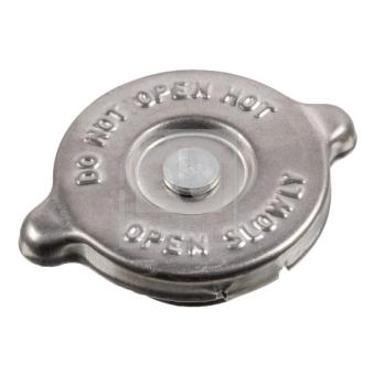 Bouchon, réservoir de liquide de refroidissement FEBI BILSTEIN 02359 pour MERCEDES-BENZ CLASSE S 280 S - 156cv
