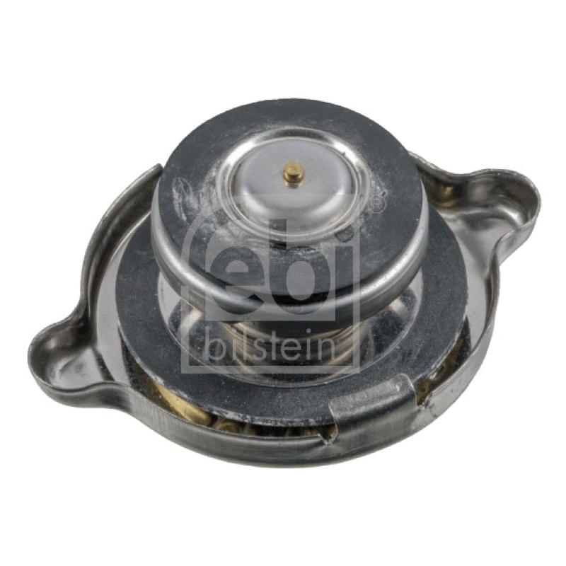 Bouchon, réservoir de liquide de refroidissement FEBI BILSTEIN 02359 - Visuel 1