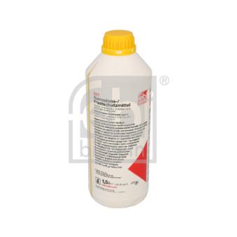 Antigel FEBI BILSTEIN 02374 pour SEAT TOLEDO E 300 - 252cv