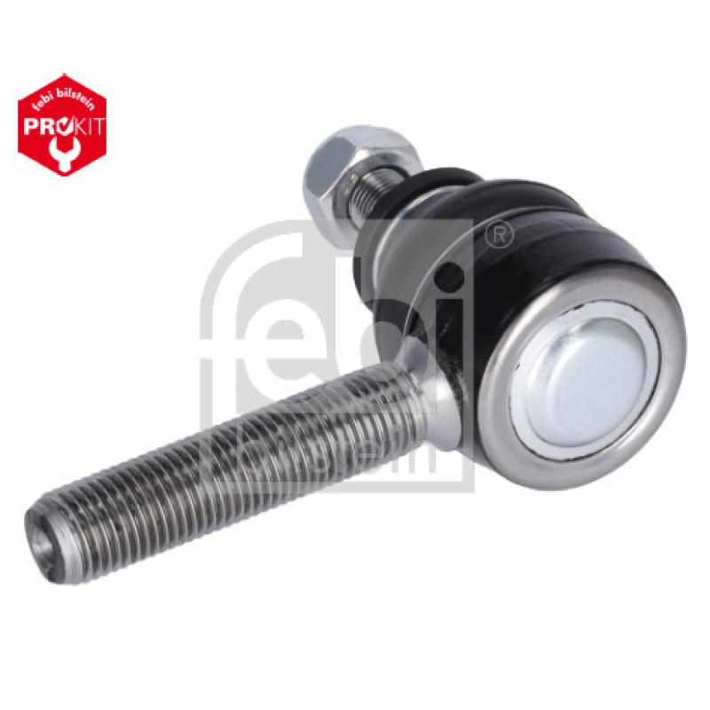 Rotule de barre de connexion FEBI BILSTEIN 02384 - Visuel 1