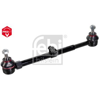 Barre de connexion FEBI BILSTEIN 02386 pour LANCIA Y E 200 D - 75cv