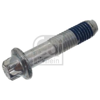 Boulon, flasque d'arbre de cardan FEBI BILSTEIN 02592