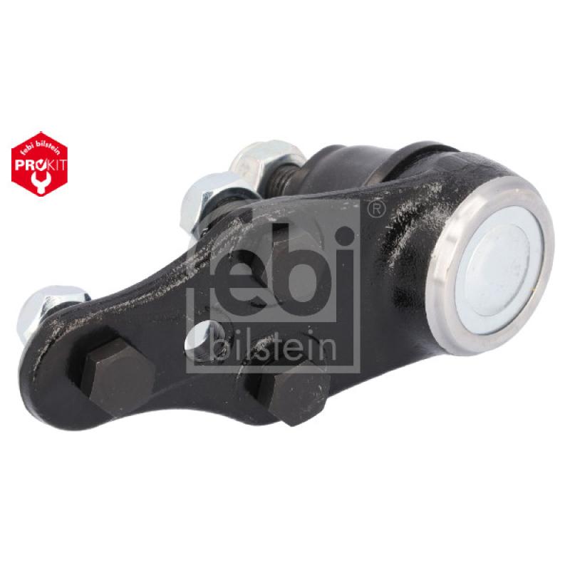 Rotule de suspension FEBI BILSTEIN 02620 - Visuel 1