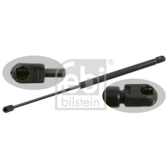 Vérin, capot-moteur FEBI BILSTEIN 02640