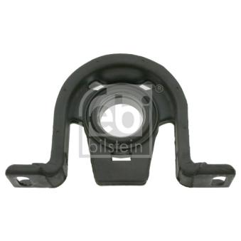 Suspension, arbre de cardan FEBI BILSTEIN [02728]