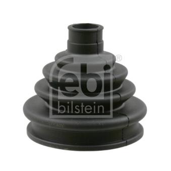 Joint-soufflet, arbre de commande FEBI BILSTEIN 02730