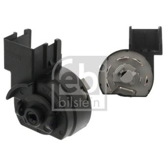Interrupteur d'allumage/de démarreur FEBI BILSTEIN 02749 pour HONDA ACCORD 2.0 i - 115cv
