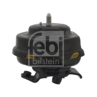 Support moteur FEBI BILSTEIN 02751 pour VOLKSWAGEN GOLF 1.8 Syncro - 98cv