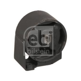 Support moteur arrière droit FEBI BILSTEIN 02753 pour VOLKSWAGEN GOLF 1.8 Syncro - 98cv