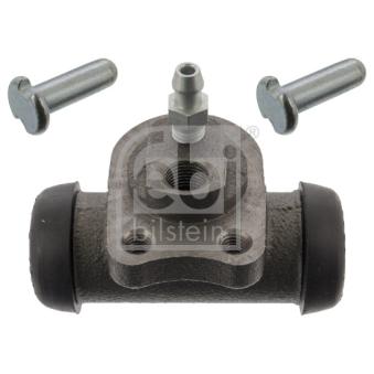 Cylindre de roue FEBI BILSTEIN 02772