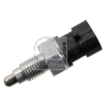 Contacteur, feu de recul FEBI BILSTEIN 02800 pour NISSAN SUNNY 1.7 CDTI - 110cv