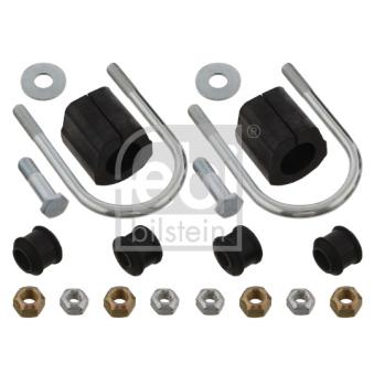 Kit de réparation, suspension du stabilisateur FEBI BILSTEIN [02850]