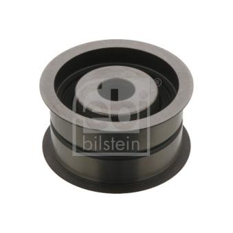 Poulie renvoi/transmission, courroie de distribution FEBI BILSTEIN 02862