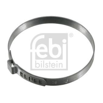 Collier de serrage FEBI BILSTEIN OEM 374044