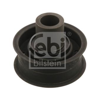 Poulie renvoi/transmission, courroie de distribution FEBI BILSTEIN 02878