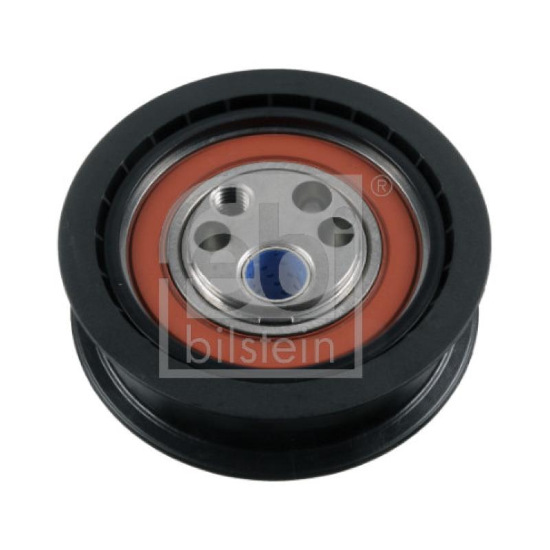 Poulie-tendeur, courroie crantée FEBI BILSTEIN 02889 - Visuel 1