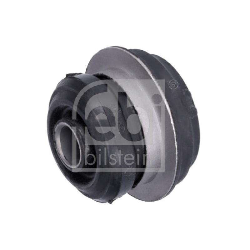 Silent bloc de suspension (train avant) FEBI BILSTEIN 02900 - Visuel 1