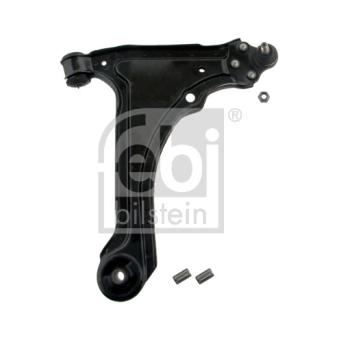Triangle ou bras de suspension (train avant) FEBI BILSTEIN OEM 5352000 Triangle ou bras de suspension (train avant) FEBI BILSTEIN OEM 5352000