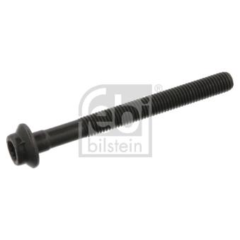 Boulon de culasse de cylindre FEBI BILSTEIN 02950 pour OPEL VIVARO E 290 Turbo-D - 129cv