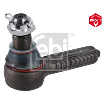 Rotule de barre de connexion FEBI BILSTEIN OEM 20745042