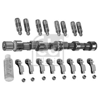Jeu d'arbres à came FEBI BILSTEIN OEM 90271486