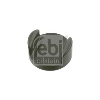 Patin de butée, soupapes d'admission/d'émission FEBI BILSTEIN 02999 pour CITROEN JUMPY 2.0 - 101cv