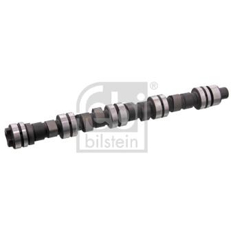 Arbre à came FEBI BILSTEIN 03017