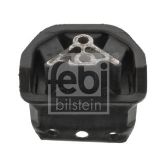 Support moteur avant droit FEBI BILSTEIN 03089 pour OPEL KADETT 1.7 D - 57cv