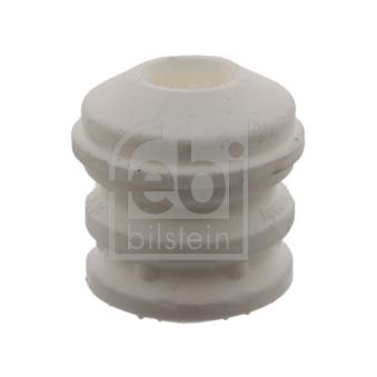 Butée élastique, suspension FEBI BILSTEIN 03100 pour OPEL KADETT 1.3 N - 60cv
