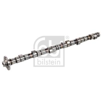 Arbre à came FEBI BILSTEIN 03123