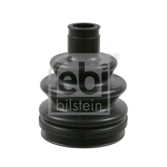 Joint-soufflet, arbre de commande FEBI BILSTEIN 03173