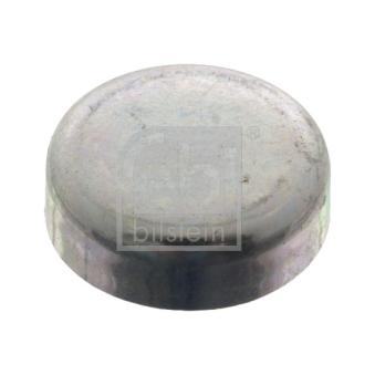 Bouchon de dilatation FEBI BILSTEIN 03202 pour VOLKSWAGEN CADDY 1.6 D - 54cv