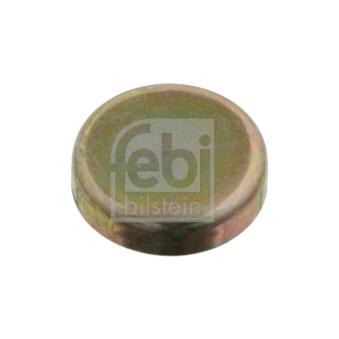 Bouchon de dilatation FEBI BILSTEIN 03203 pour VOLKSWAGEN CADDY 1.6 D - 54cv