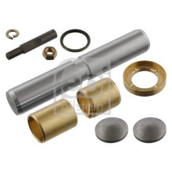 Kit d'assemblage, pivot de fusée d'essieu FEBI BILSTEIN OEM 3103300319
