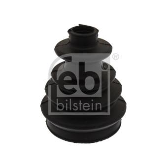 Joint-soufflet, arbre de commande FEBI BILSTEIN 03292 pour AUDI 80 1.3 - 60cv