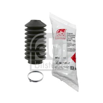 Jeu de joints-soufflets, direction FEBI BILSTEIN OEM 861419831B