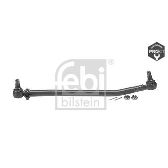 Barre de direction FEBI BILSTEIN OEM 1606283