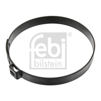 Collier de serrage FEBI BILSTEIN OEM 803498201B