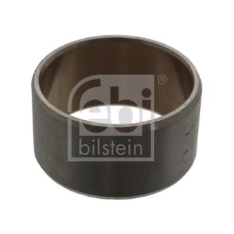 Coussinet, axe de mâchoire de frein FEBI BILSTEIN OEM 1606679