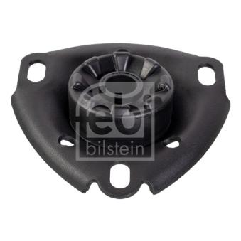 Coupelle de suspension FEBI BILSTEIN 03487 pour AUDI 100 2.0 E - 115cv
