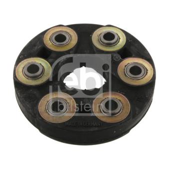 Joint, arbre longitudinal FEBI BILSTEIN 03530 pour MERCEDES-BENZ CLASSE E E 36 AMG - 272cv